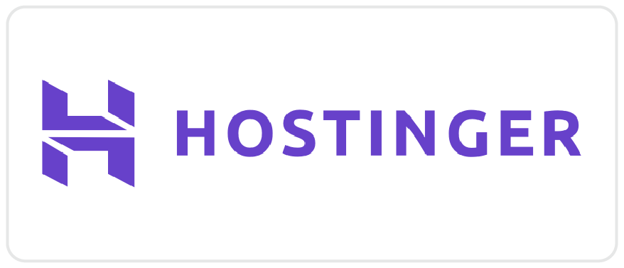 Hostinger