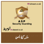 ASP Security Business Directory
