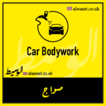 Car Bodywork Business Directory