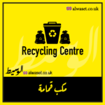 Recycling Centre Business Directory